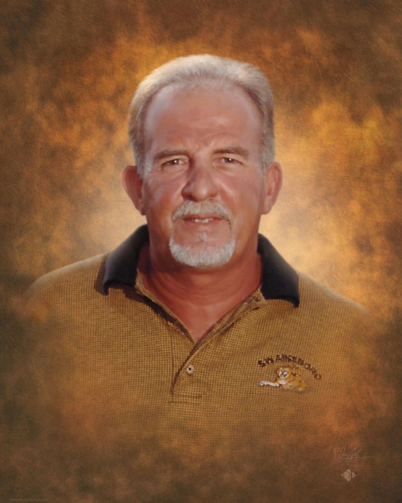 William Roy "Bill" Edenfield