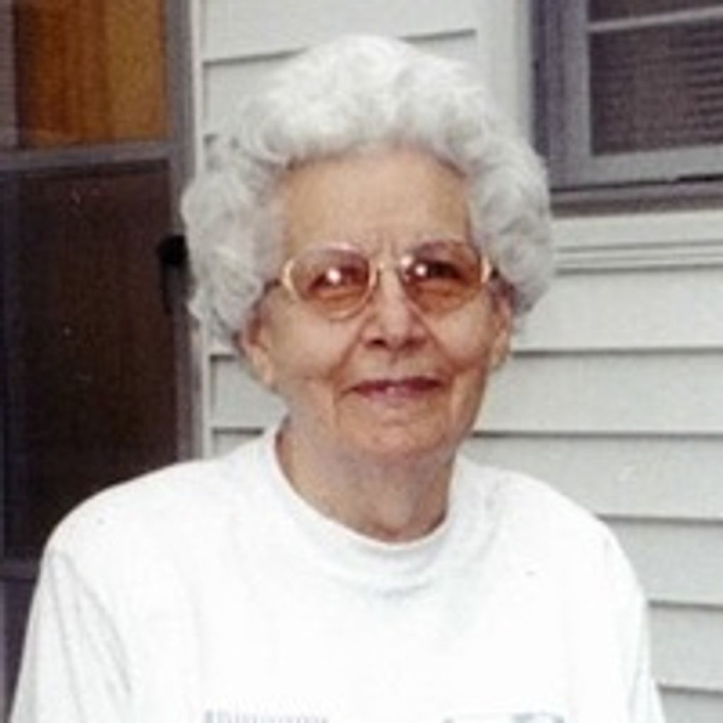 Bessie Harris Hester