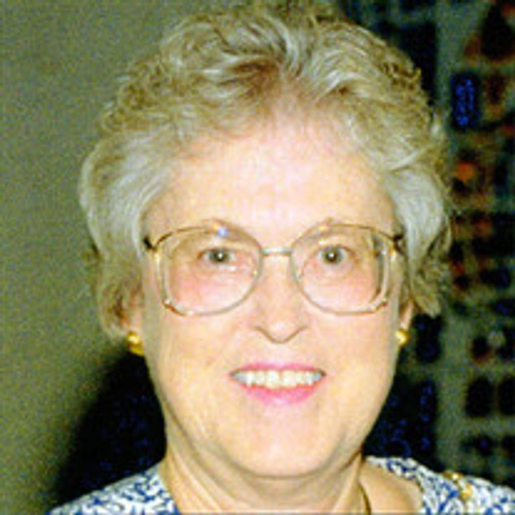 Betty J Long