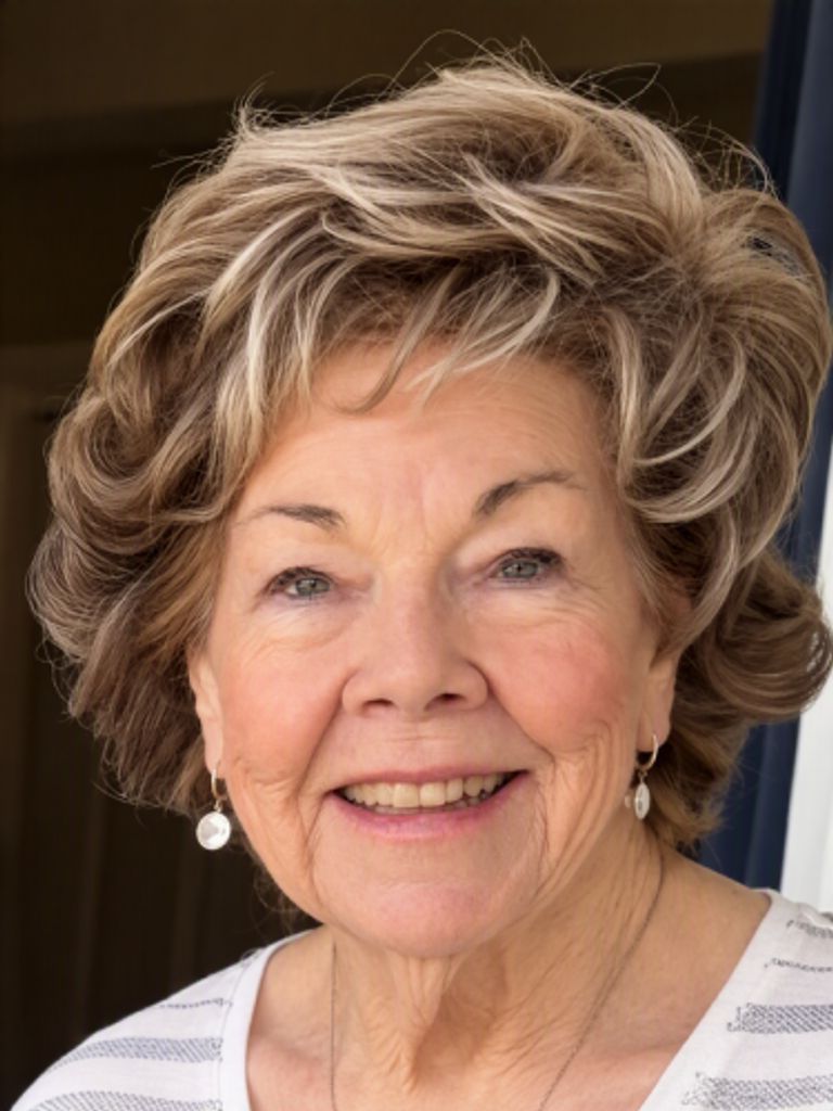 Thursa June MacLean Profile Photo