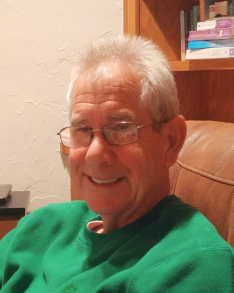 Gerald Anthony Kelly, Jr.