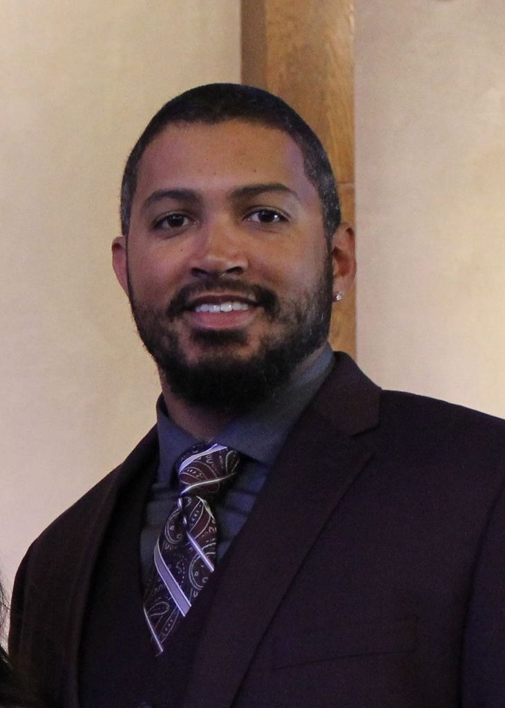 Gabriel Daudi Neal Profile Photo