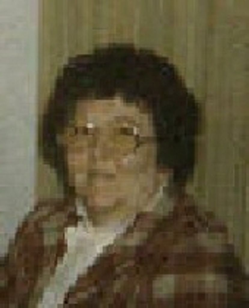 Odessa Lou Duckett