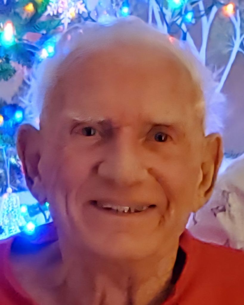 James "Jim" "Silver Fox" W. Dickfoss