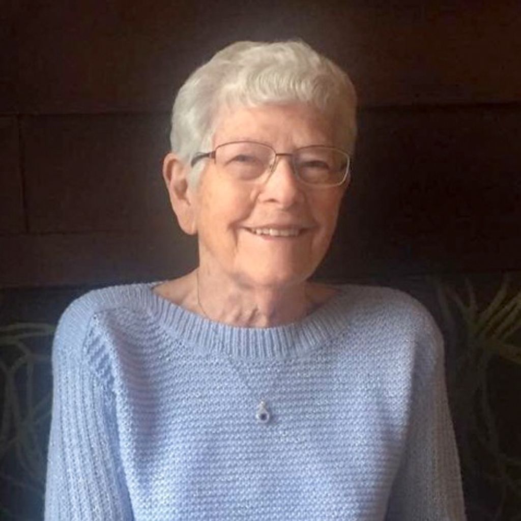 Marilyn J. Ballew