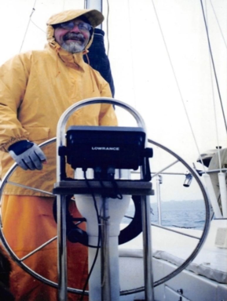 Ronald M. Ledoux Profile Photo