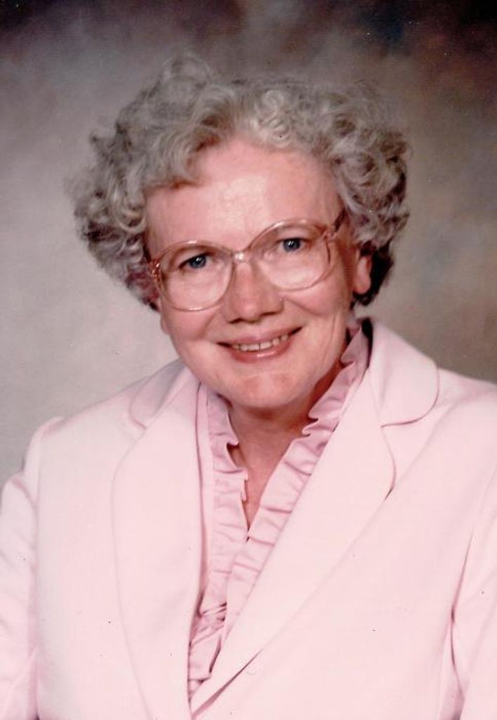 Lois Schoechert