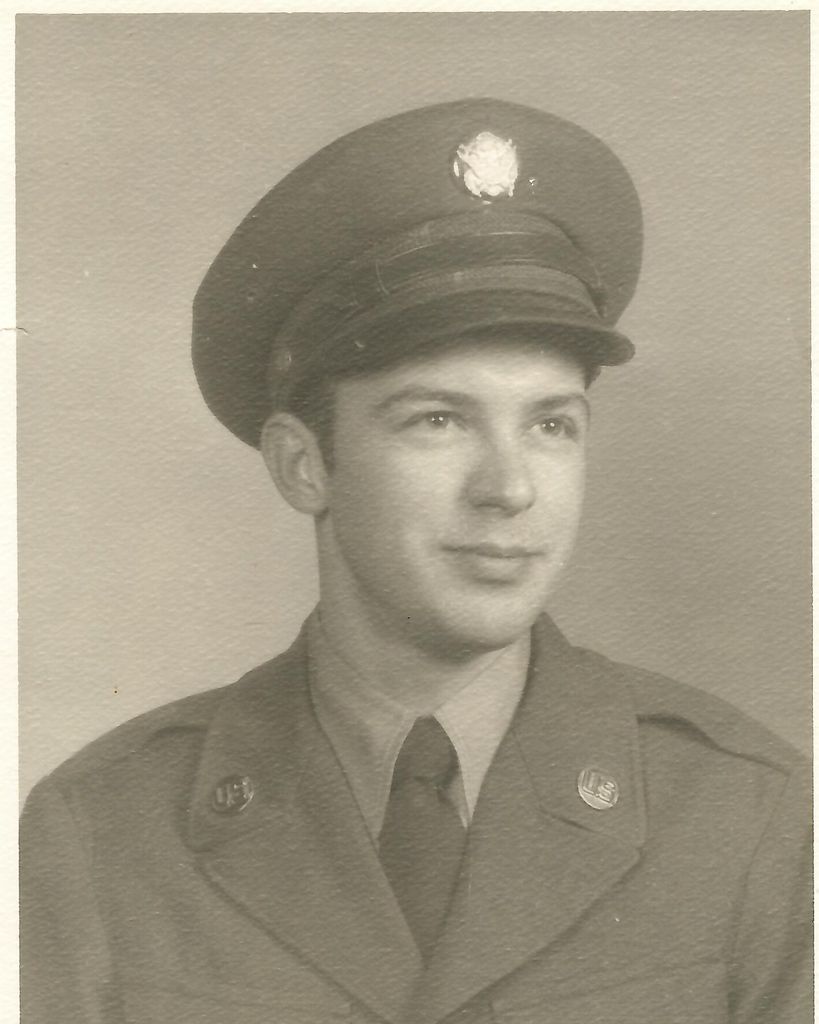 Ronald Russell