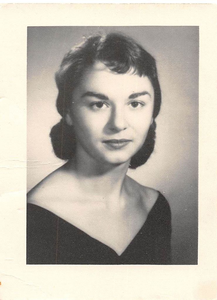 Grace A. O'Neil Profile Photo
