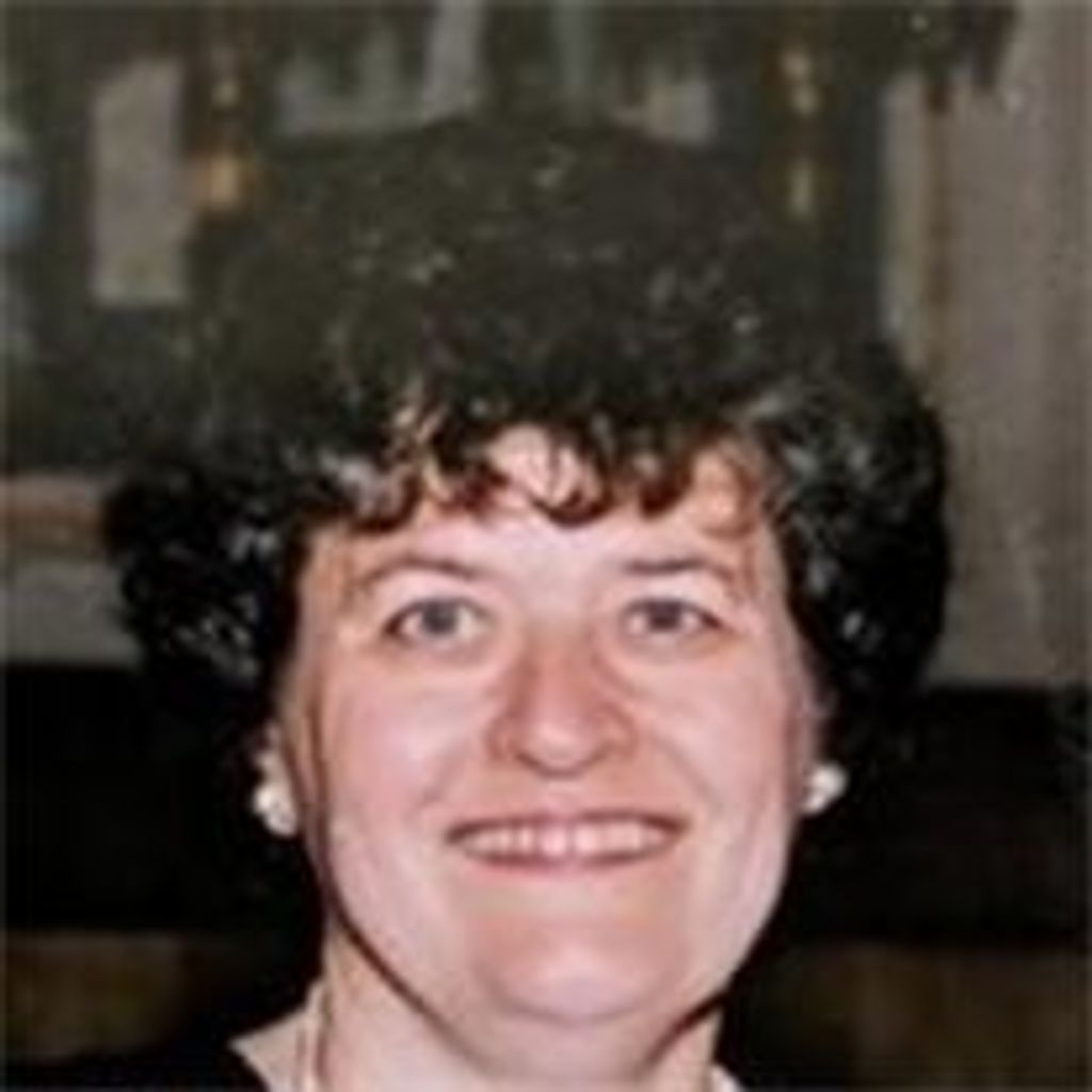 Reneé J. Miller