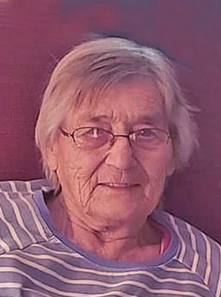 Bertha Schell Profile Photo