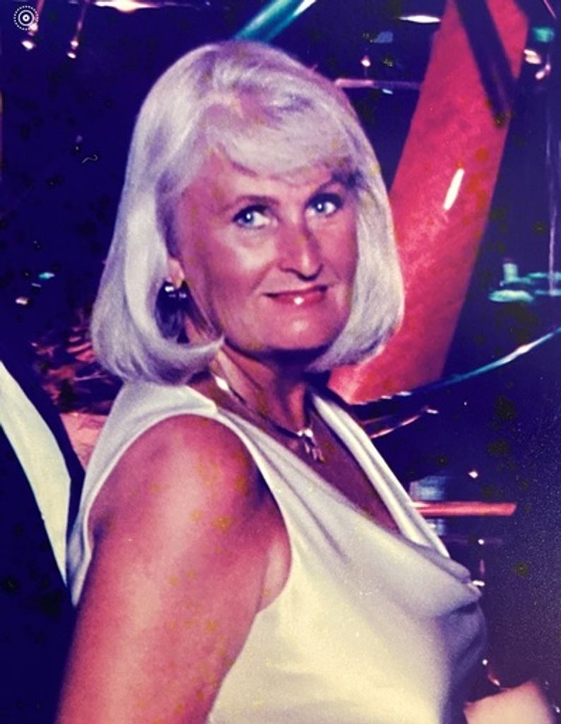 Linda Mason Childress Profile Photo
