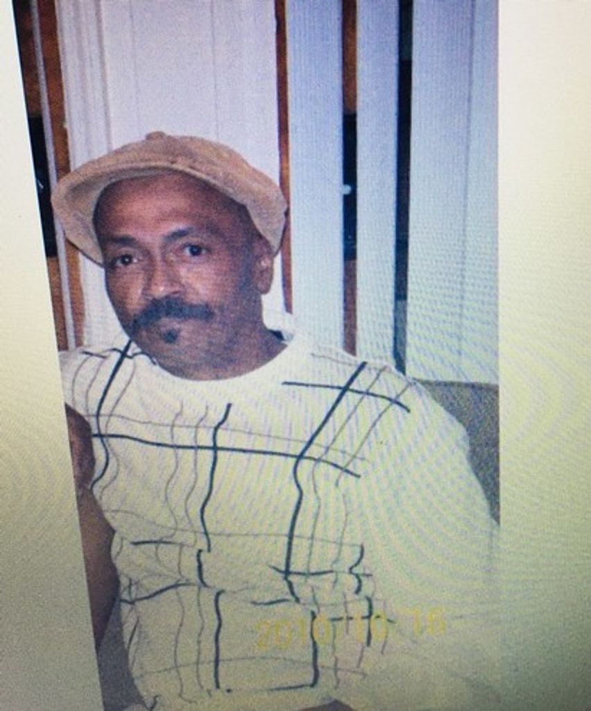 Jerry "Shine" Swittenburg