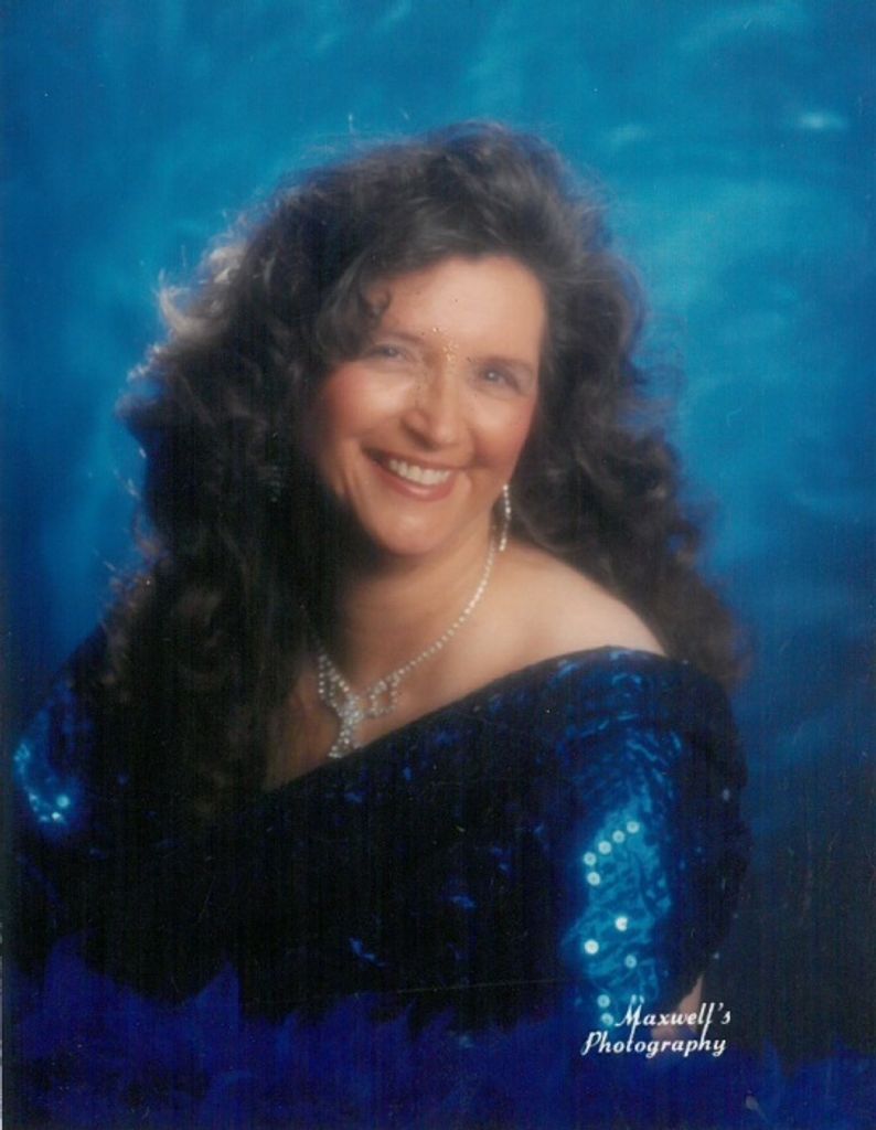 Jeanette Plunkett