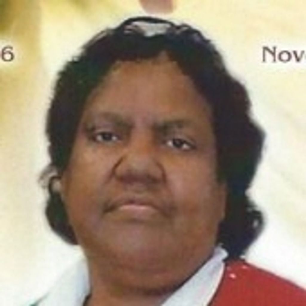 Mae W. Scott Profile Photo