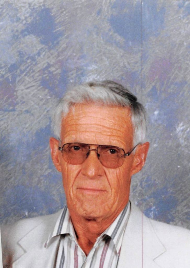 Richard Mcclure Profile Photo