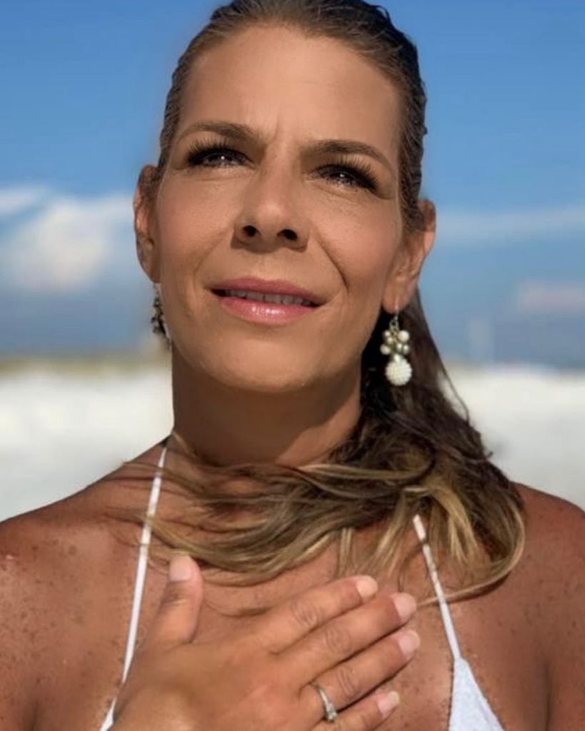 Tammy Gabriel Lieberman Profile Photo