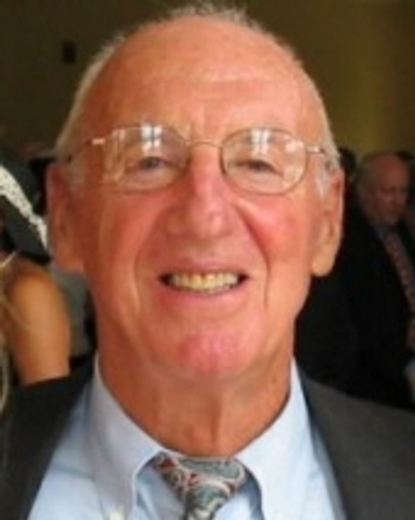 William Henry Sonner, Sr.