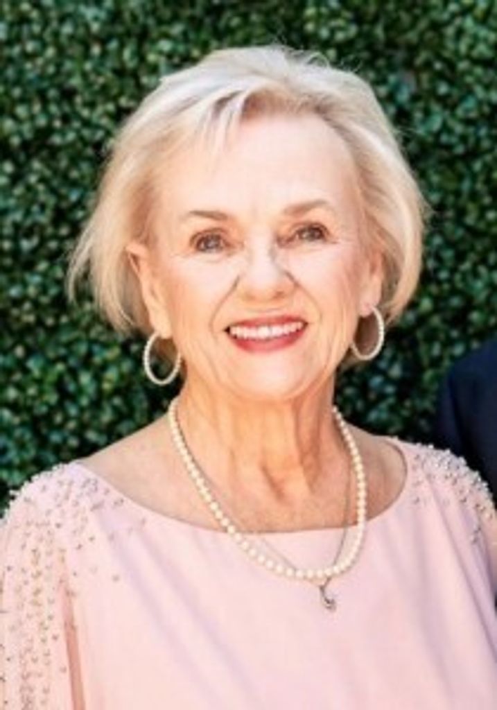 Toni Muse Profile Photo