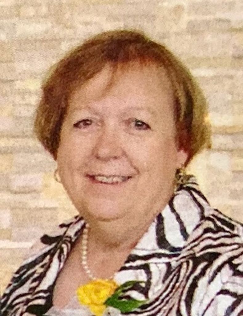 Judith Ann Dorman Profile Photo