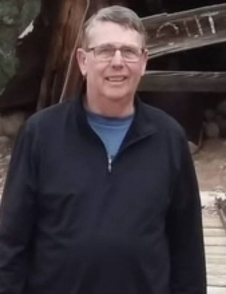 Wayne Charles Stuber Profile Photo