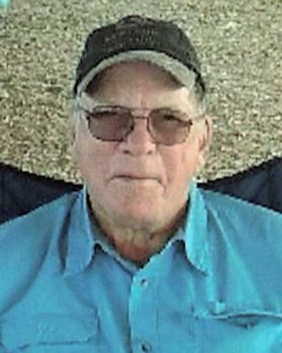 Cecil W. Groven's obituary image