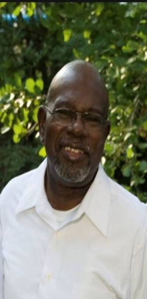 Rev. Randy Eugene Johnson Sr. Profile Photo