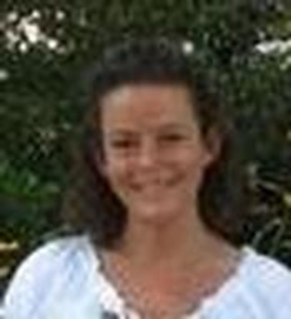 Hardee- Michelle Leigh Maynor