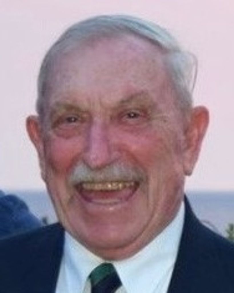 Frederick Edgar Neitzke Profile Photo