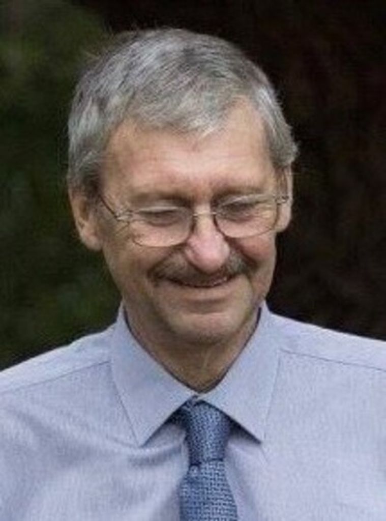 Jason Q. Pitts Profile Photo