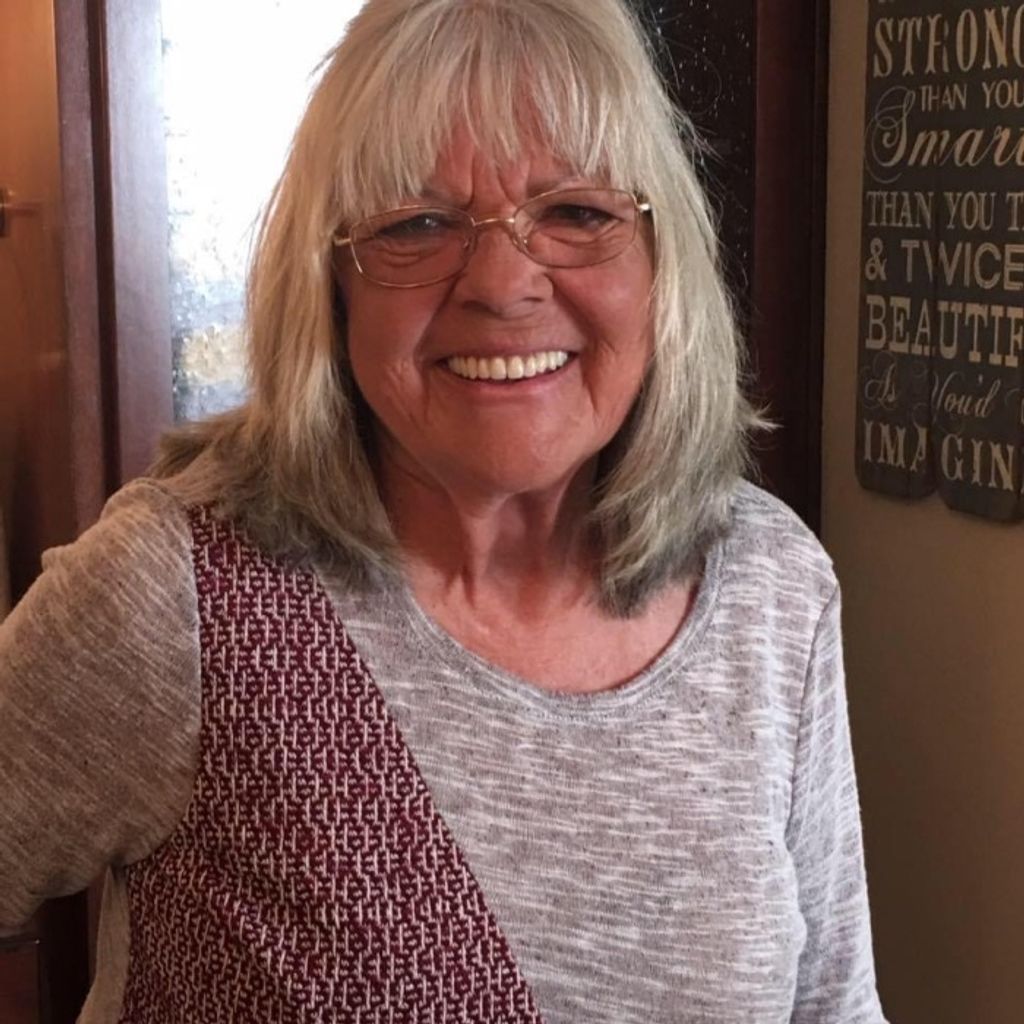 Sharon M. Cullers