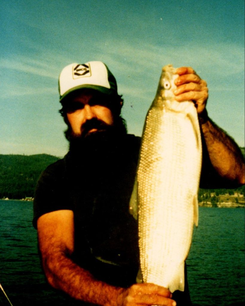 Jim Ray Fahlgren
