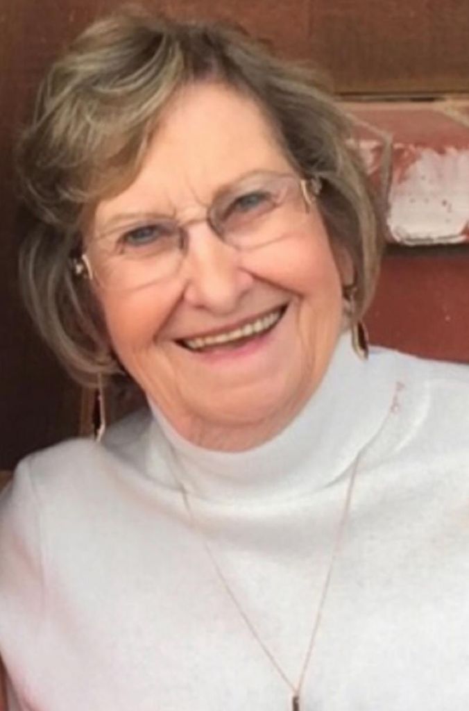 Linda Joyce Dodd Profile Photo