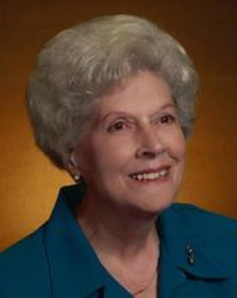 Shirley M. Olson