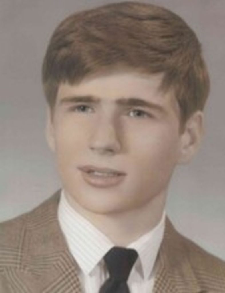 Dorr Collins Profile Photo