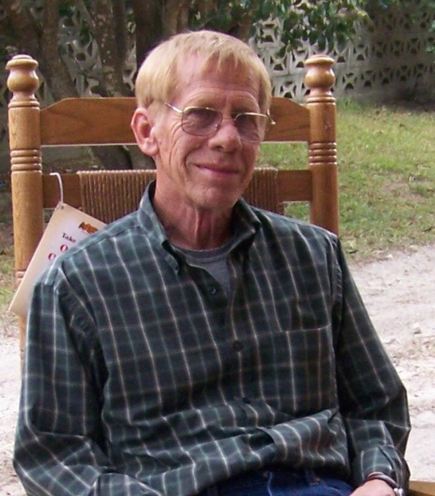 Mickey Whittington