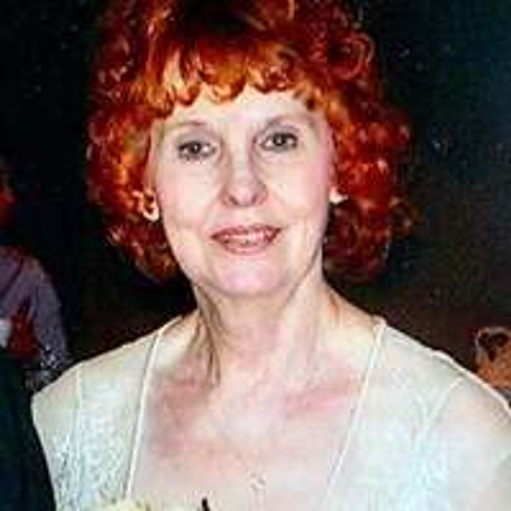 Loretta Jean Stidham