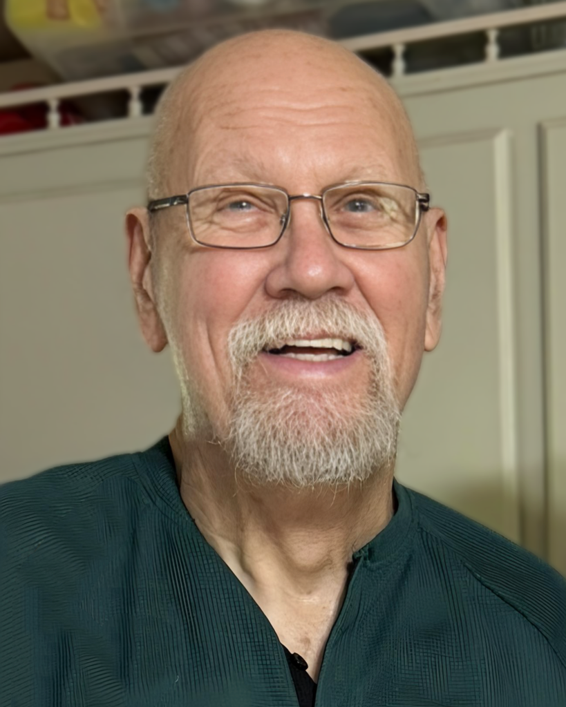 Eugene Charles Roche Jr. Profile Photo