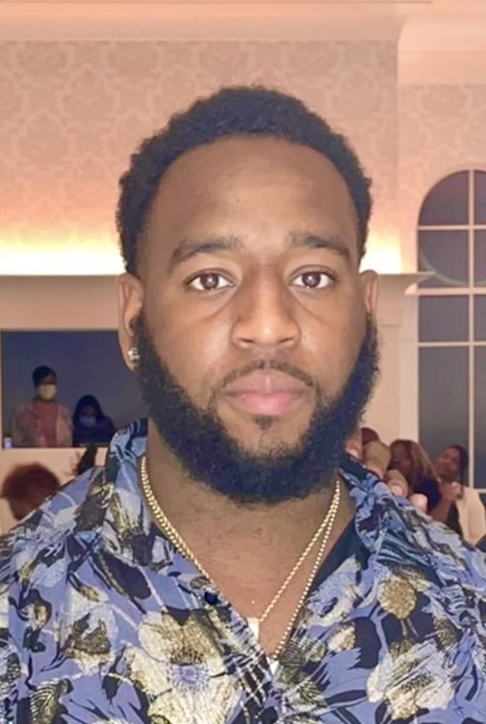 Aron Tyrell Vann Profile Photo