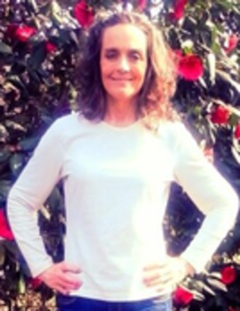 Myra Lynn (Goins) Padilla Profile Photo