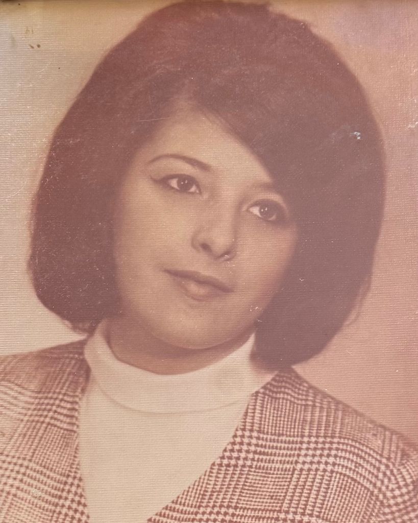 Thelma J. Adele Profile Photo