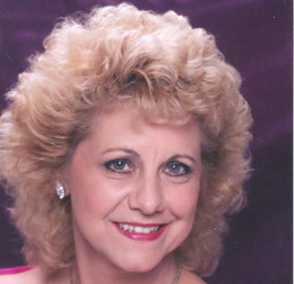 Elaine Marie Wilkinson