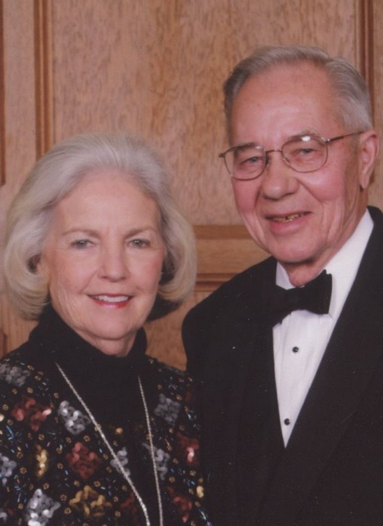 Charles W And Retta H Billow