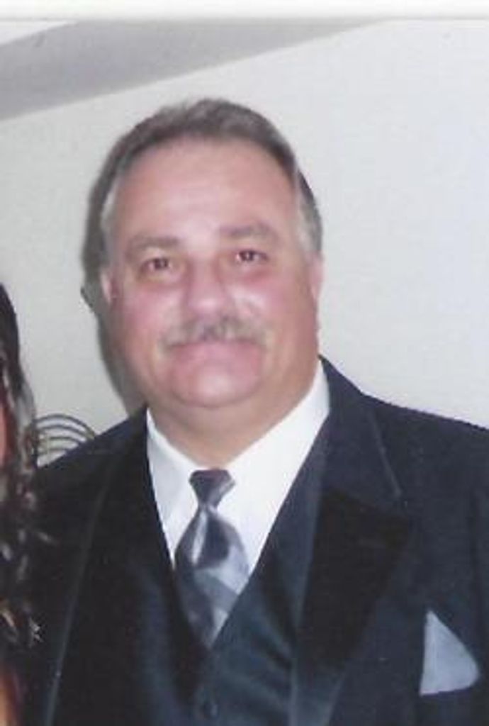 Joseph A. Badamo