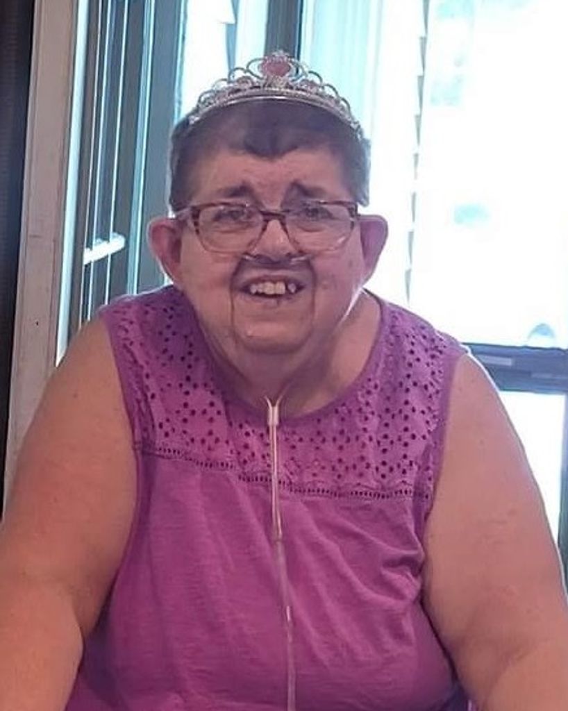 Barbara Ann Pernell Profile Photo