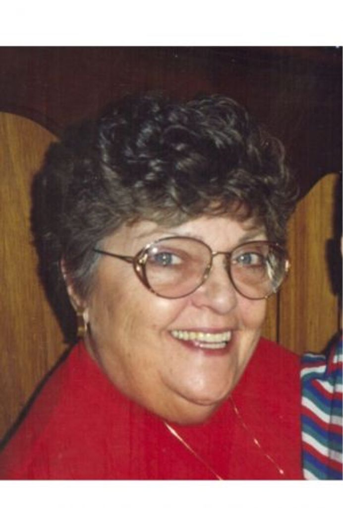 Marlene Emma Novak