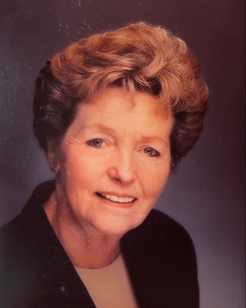 Beverly Jean McConaghy