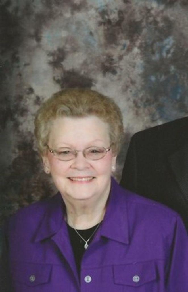 Marcyne Anna Pederson Profile Photo