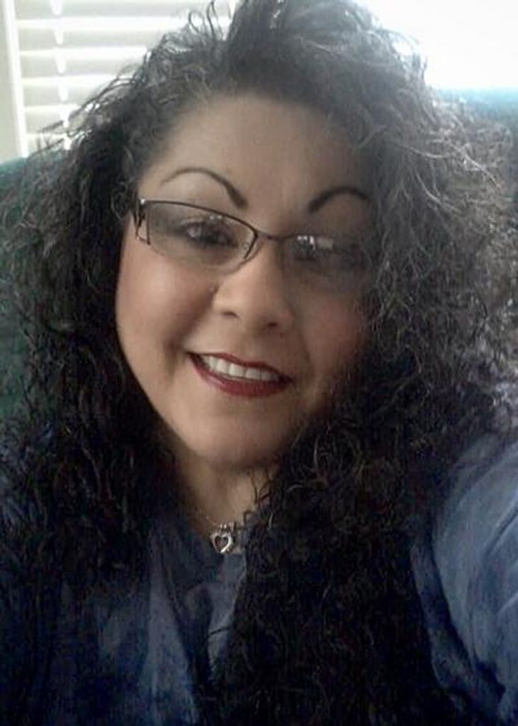 Lisha Ann Newsom Profile Photo