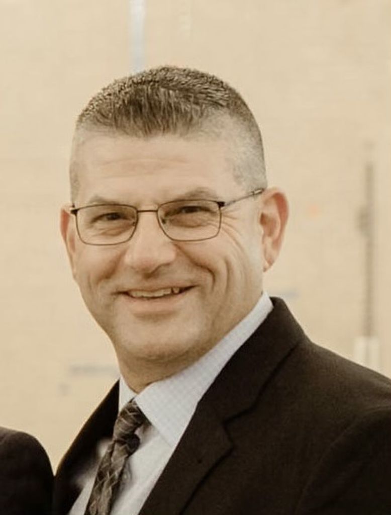 John Joseph Barbetta Profile Photo